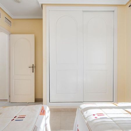 A Beautiful 2 Bedroom Townhouse - Las Cerezas Ciudad Quesada Kültér fotó