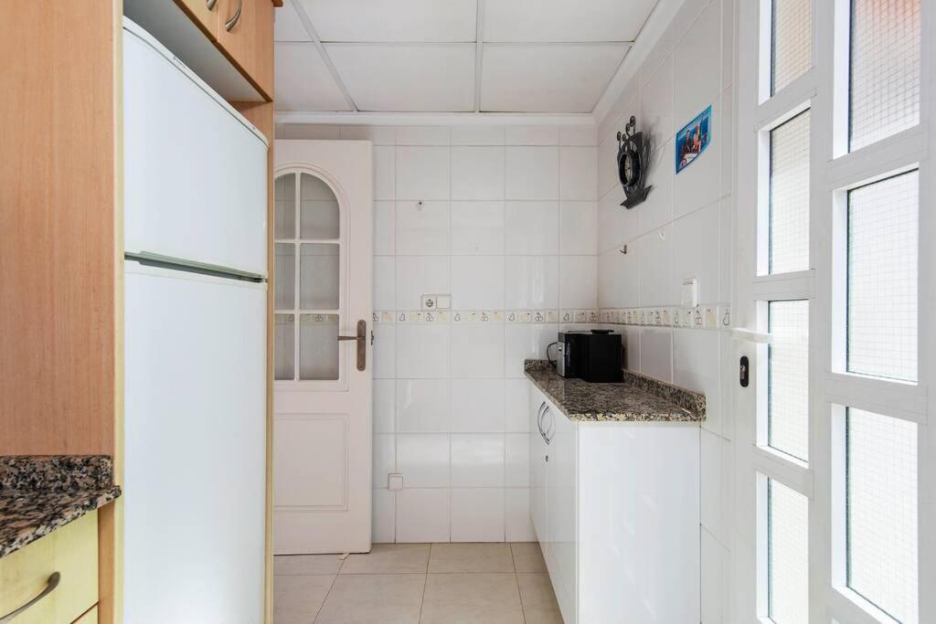A Beautiful 2 Bedroom Townhouse - Las Cerezas Ciudad Quesada Kültér fotó