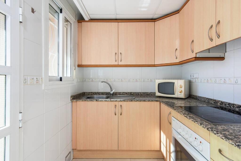 A Beautiful 2 Bedroom Townhouse - Las Cerezas Ciudad Quesada Kültér fotó