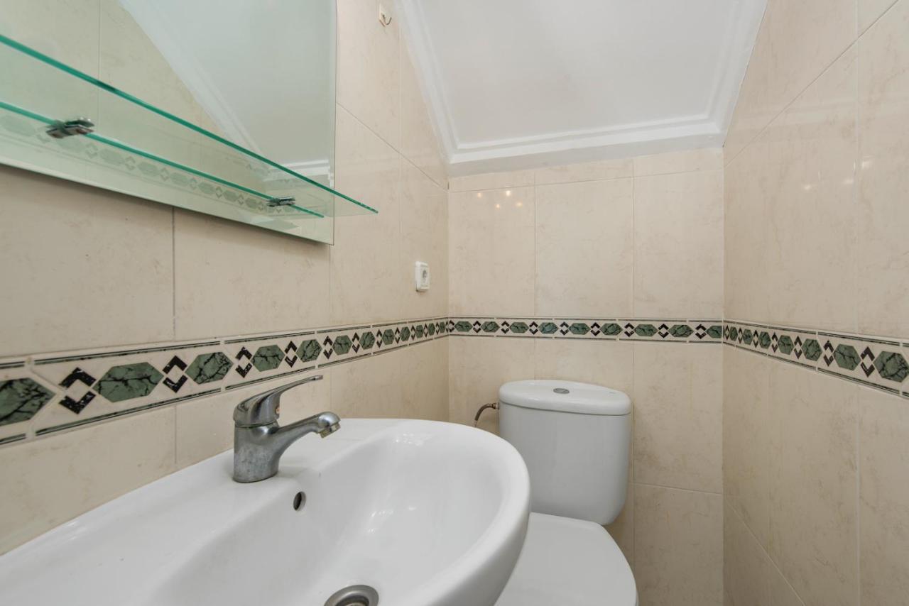 A Beautiful 2 Bedroom Townhouse - Las Cerezas Ciudad Quesada Kültér fotó