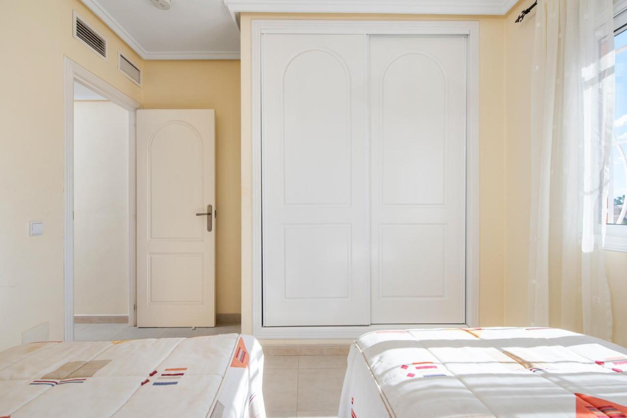 A Beautiful 2 Bedroom Townhouse - Las Cerezas Ciudad Quesada Kültér fotó