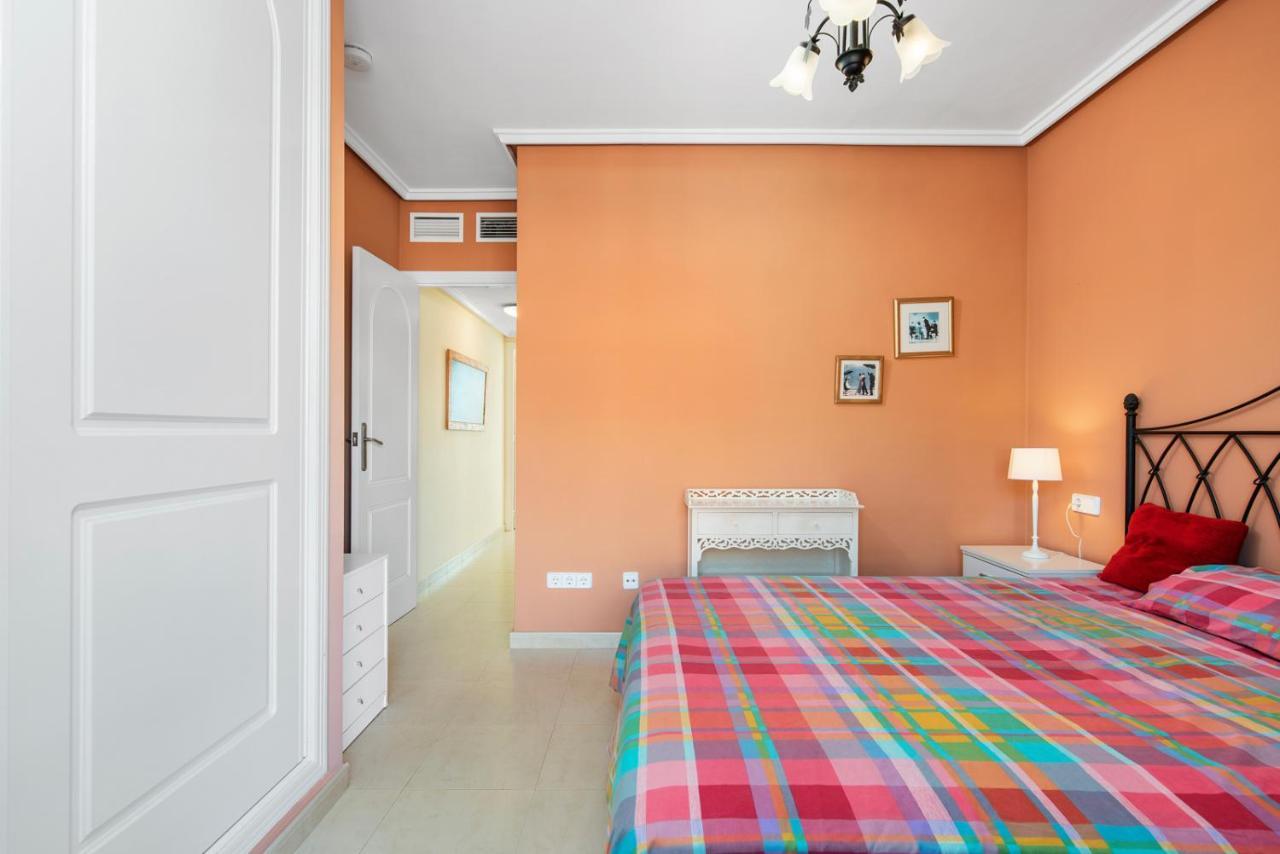 A Beautiful 2 Bedroom Townhouse - Las Cerezas Ciudad Quesada Kültér fotó